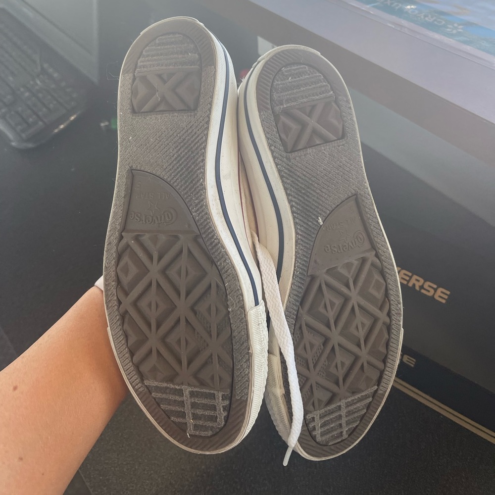 Converse all stars - Picture 2 of 3